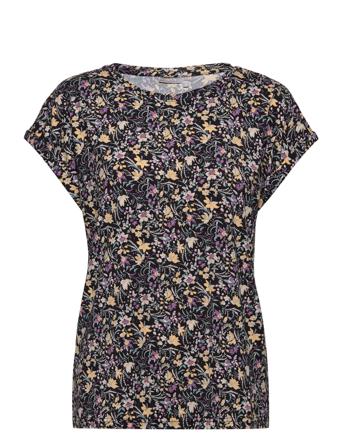 Frseen Tee 1 Patterned Fransa