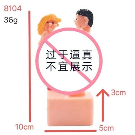 Nyhet Morsom Spoof Erotiske Leke Aktivitetsfolk Klokkeleketøy Simulering Selvforsvar Mann Vind Opp Ungkarsparti Spill Leke Fingerferdighetsspill