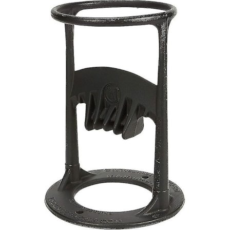 Brænde Tænder Splitter Træ Splitter Manuel Log Splitter Brænde Fordeler Til Camping