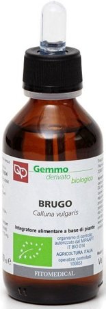 BRUGO MG BIO 100ML