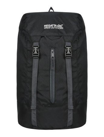 Easypack Packaway 25L Black Regatta