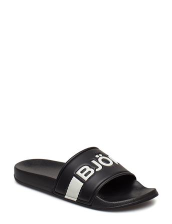 Harper Ii W Black Björn Borg