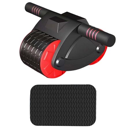 Abdominal Roller Wheel Automatisk returyrke