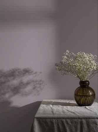 Duro Akvarell 222-59 Tapet Ljung/S 2010-R30B, Färg & tapeter