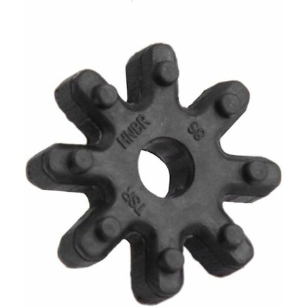 5 kpl Joustavia ohjauskytkimiä 56315-2K000FFF Hyundai Kia -malleihin