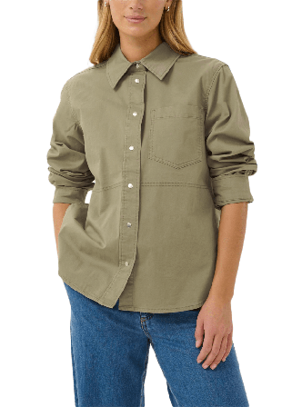 Part Two NaylaPW JA Jackor Dam Grå 40