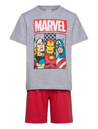 Marvel | Pyjama | 104
