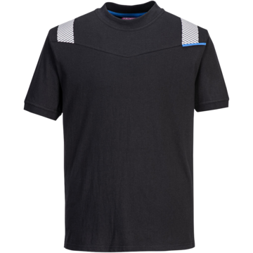 Flammehemmende T-skjorte Portw