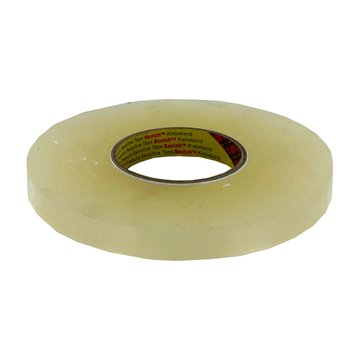 DOBBELHEFTENDE AKRYLTAPE 19MM