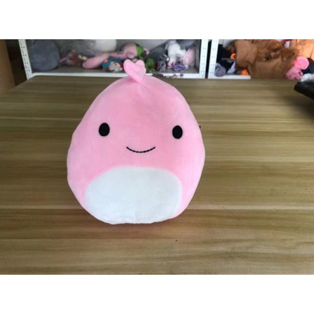 Mub- Plys Squishmallow Dinosaur Legetøj Dukke Børn Ferie Fødselsdag Gave