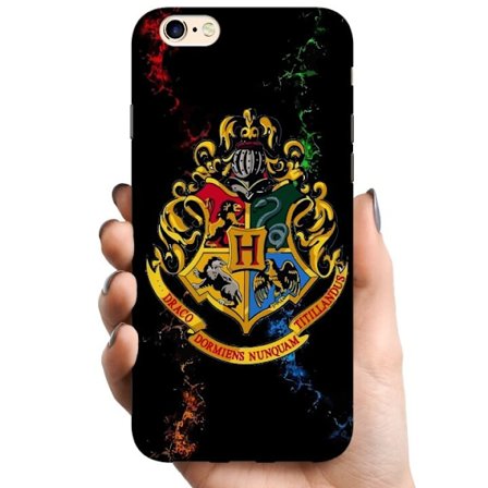Yhteensopiva Puhelinkuori Apple Apple iPhone 6s Harry Potter
