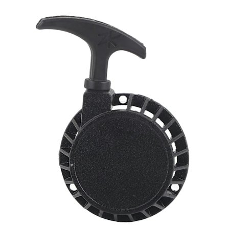 Helppo Vetostartti 49CC Mini Pocket Dirt Bike Minimoto ATV Quadille