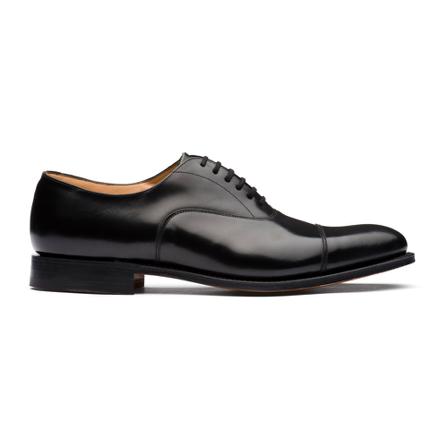 Church's Schoenen , Zwart , Heren , Maat: 40 EU