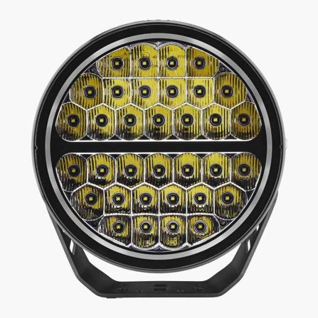 Biltema - Ekstralys 9" LED 170 W no-edge