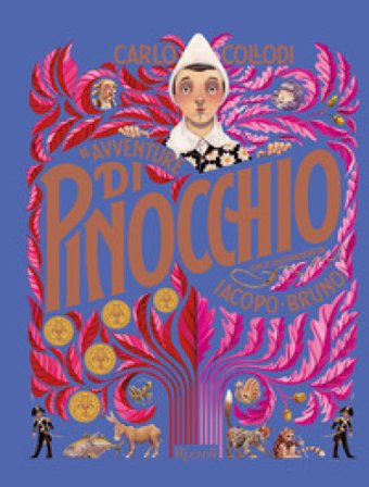 Le avventure di Pinocchio. Ediz. a colori Carlo Collodi