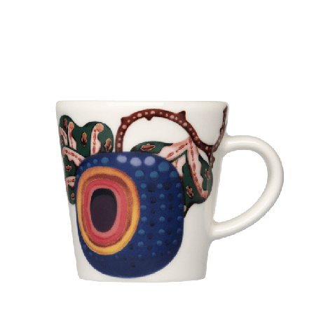 Iittala Taika Espressokopp 0,1L Sato Kök & matlagning Flerfärgad 0,1 L