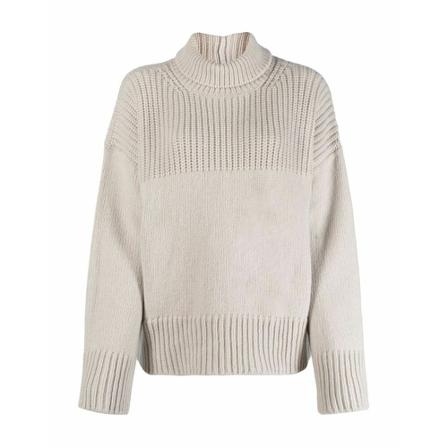 Dondup - Polotröjor - Beige - Dam - Storlek: Xs, Dam, Storlek: XS