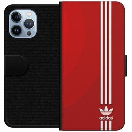 Apple Iphone 14 Pro Max Plånboksfodral Adidas