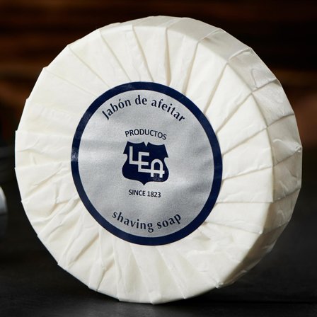 Sabonete para a Barba Sensitive para homens - Cremes e sabonetes de barbear