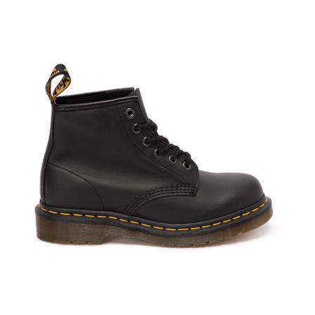 Dr. Martens, Ankle Boots Czarny, Kobieta, Rozmiar: 39 1/2 EU