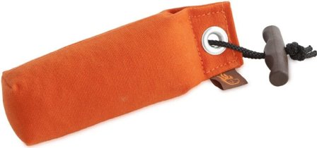 Firedog Pocket Dummy 150 g Orange