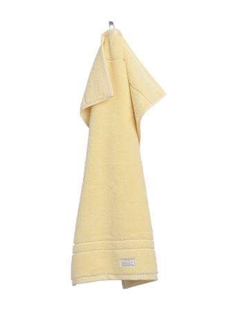 Premium Towel 30X50 Home Textiles Bathroom Textiles Towels & Bath Towels Gul GANT
