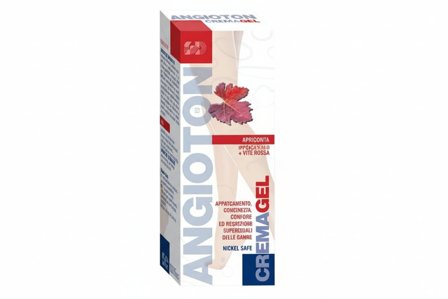 Angioton Crema Gel 100ml