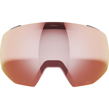 Salomon - Reservedele til skibriller Skibriller Radium Prime Lens Sigma - Silver Pink