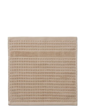 Juna | Check Vaskeklud | 30X30CM