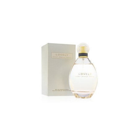 Sarah Jessica Parker Lovely EDP W 100ml