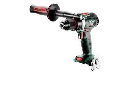 Metabo BS 18 LTX BL I Boremaskine Og Skruemaskine uden batteri og oplader, Maskiner