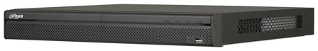 Dahua NVR5208-8P-4KS2E Omskifter 8 kanaler, Computer & internet