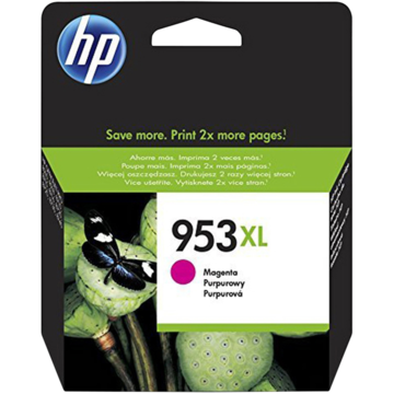 Inkjet Hp No953Xl Magenta