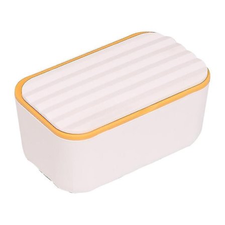 Modern skrivbordspappershållare