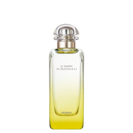 HERMÈS Le Jardin de Monsieur Li Eau de Toilette 50 ml, Herredufte, The Garden-perfume Collection, Le Jardin De Monsieur Li