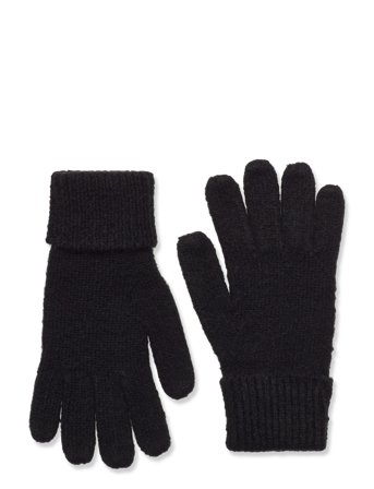 Pcpyron New Gloves Noos Bc Black Pieces