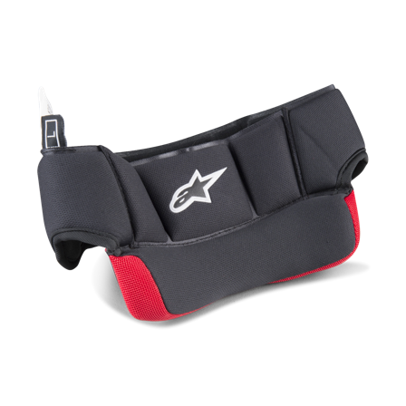 Interiør Alpinestars S-M10/M8 Svart XL