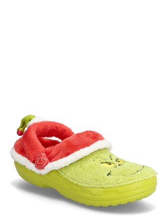 Crocs | The Grinch Cls Lnd Clg | 38/39