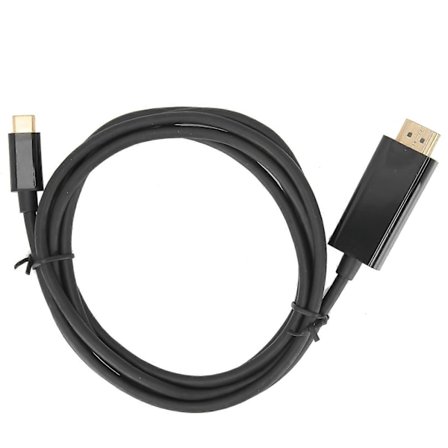 HD Kabeladapter Typ C till HDMI Hane 4K x 2K Laptop till TV Projektor