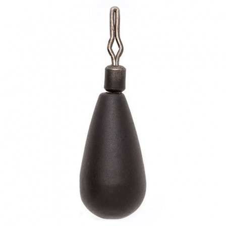 Camo Tungsten Drop Shot Weight (3pcs) - 7g