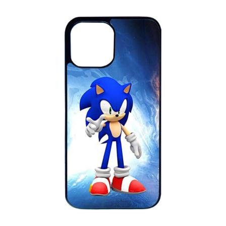 Sonic Iphone 14 Skal Multifärg