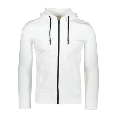 In Gold We Trust Vest , Wit , Heren , Maat: S