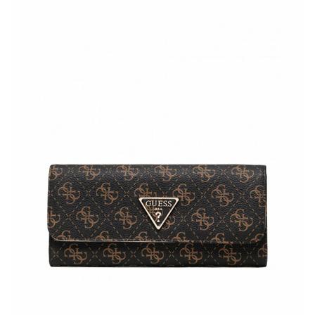 Guess, Wallet Czarny, Mężczyzna, Rozmiar: ONE Size