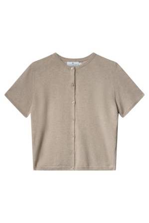 Cedar Lt Beige Melange L