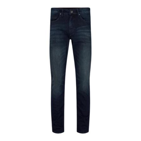 Signal Modern Fit Jeans Blå, Herre, Størrelse: W36 L34