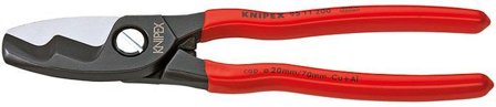 Knipex 9511200 Kabelsax, Handverktyg