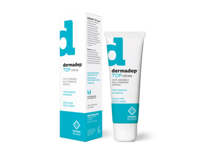 Dermadep Top Crema Corpo 50ml