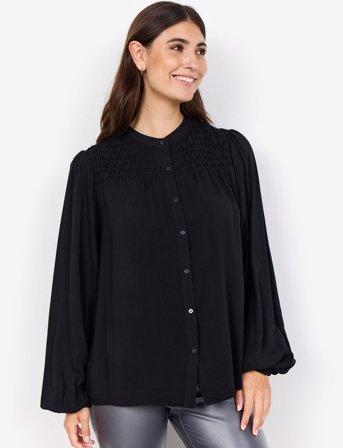 Soyaconcept Sc-Radia - Black - S