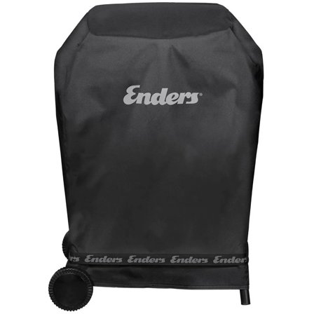 Enders - Grilltilbehør Urban II (Pro) with Trolley - weatherproof cover Svart