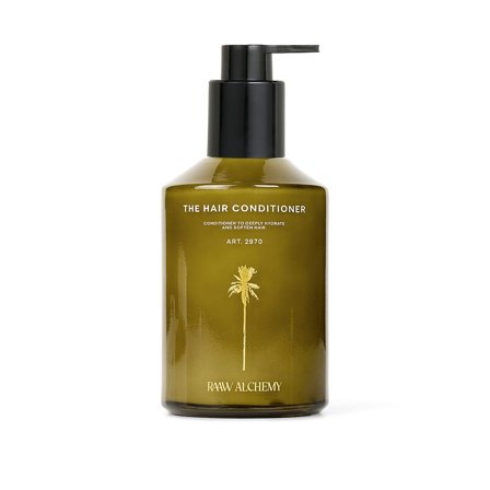 Raaw Alchemy The Hair Conditioner 300 ml, Hår, Shampoo & Hårpleje, Balsam